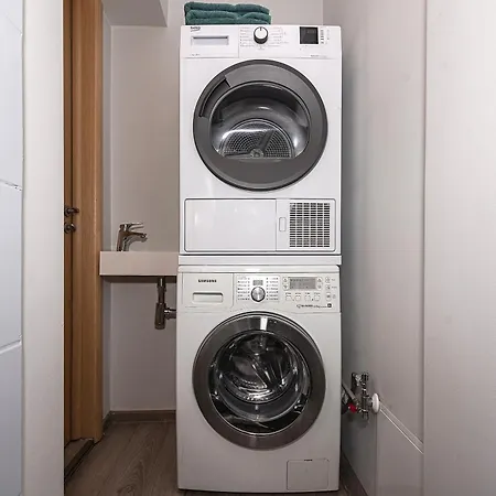 Algirdo Apartments, Self Check-In, Free Private Parking Wilna Exterior foto