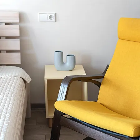 Algirdo Apartments, Self Check-In, Free Private Parking Wilna Exterior foto