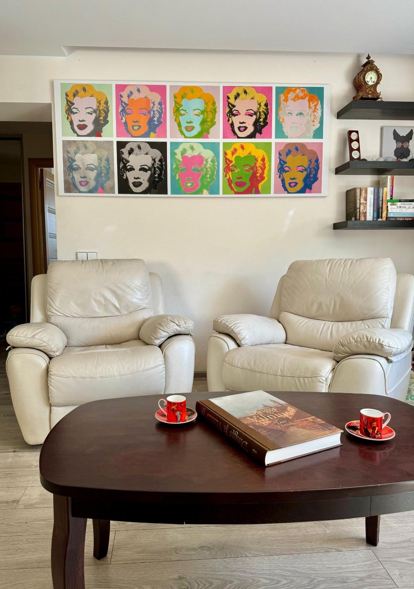 Algirdo Apartments, Self Check-in, Free Private Parking * Vilnius