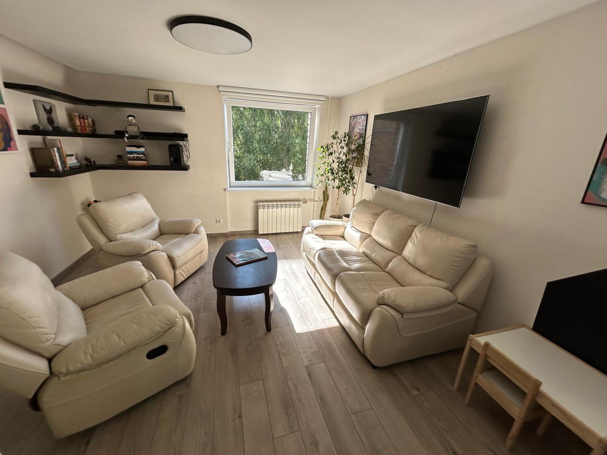 Algirdo Apartments, Self Check-in, Free Private Parking Appartement *