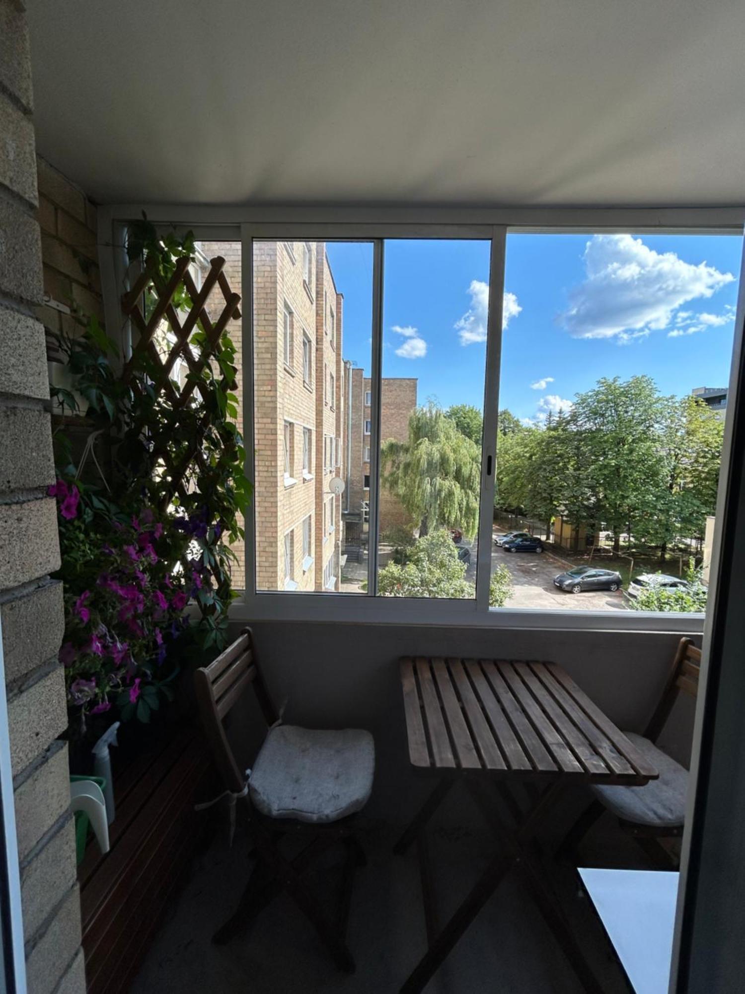 Apartment Algirdo Apartments, Self Check-in, Free Private Parking