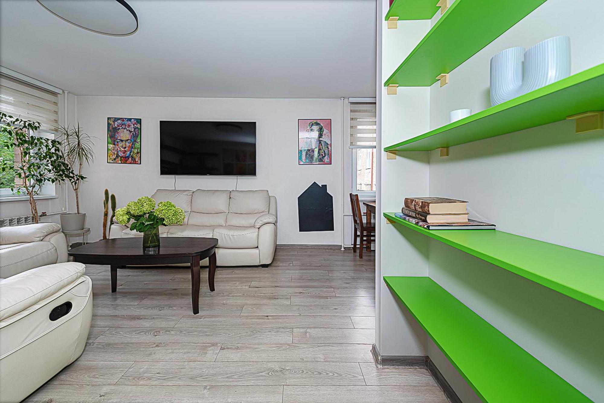 Algirdo Apartments, Self Check-in, Free Private Parking Apartment *