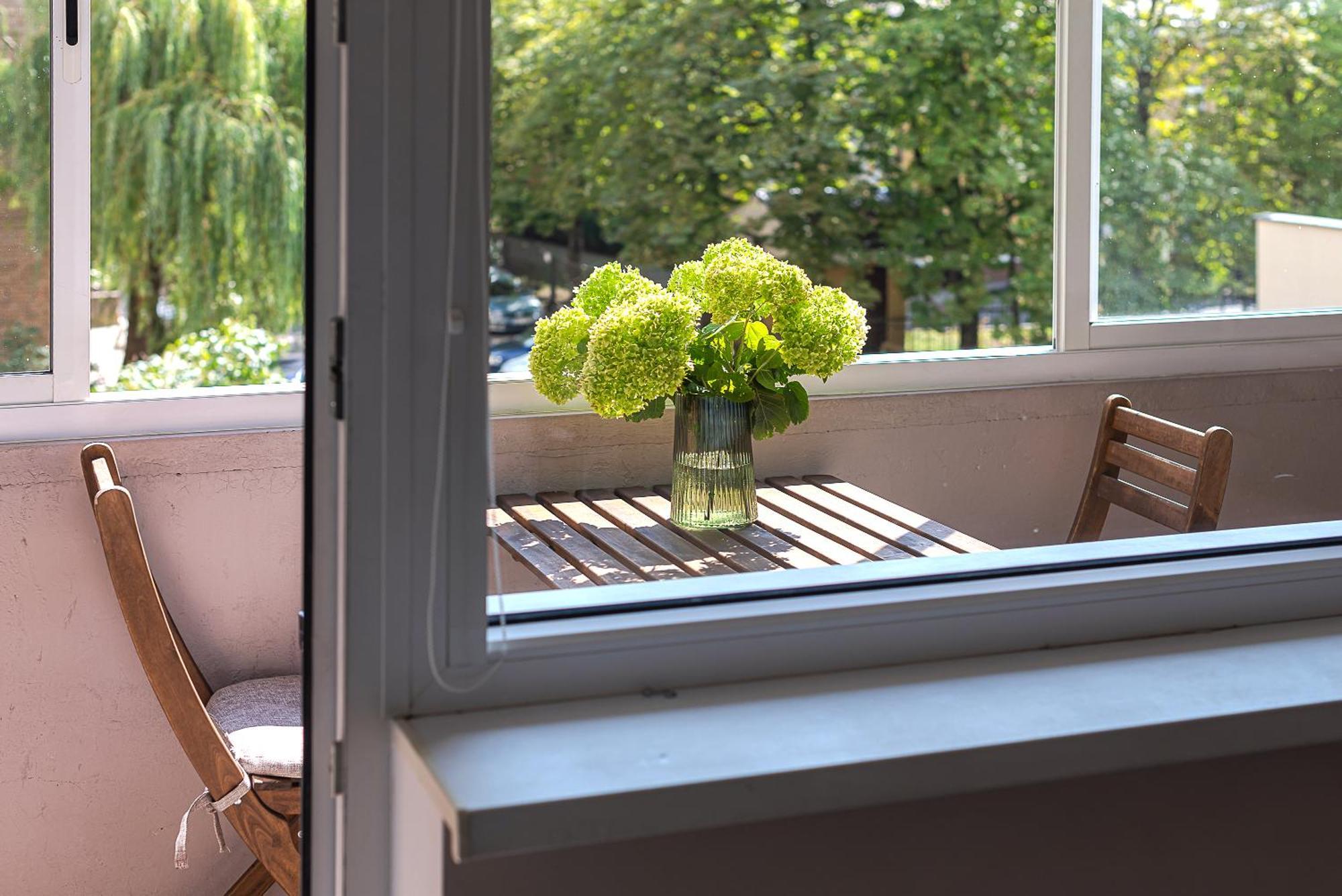Algirdo Apartments, Self Check-in, Free Private Parking Vilnius