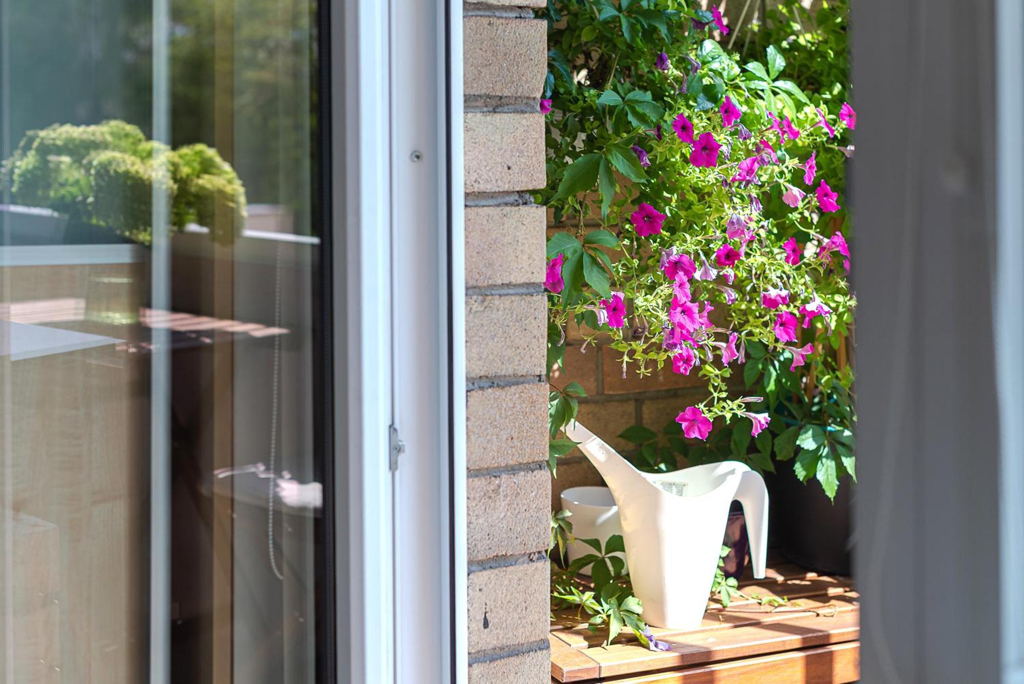 Algirdo Apartments, Self Check-in, Free Private Parking Appartement