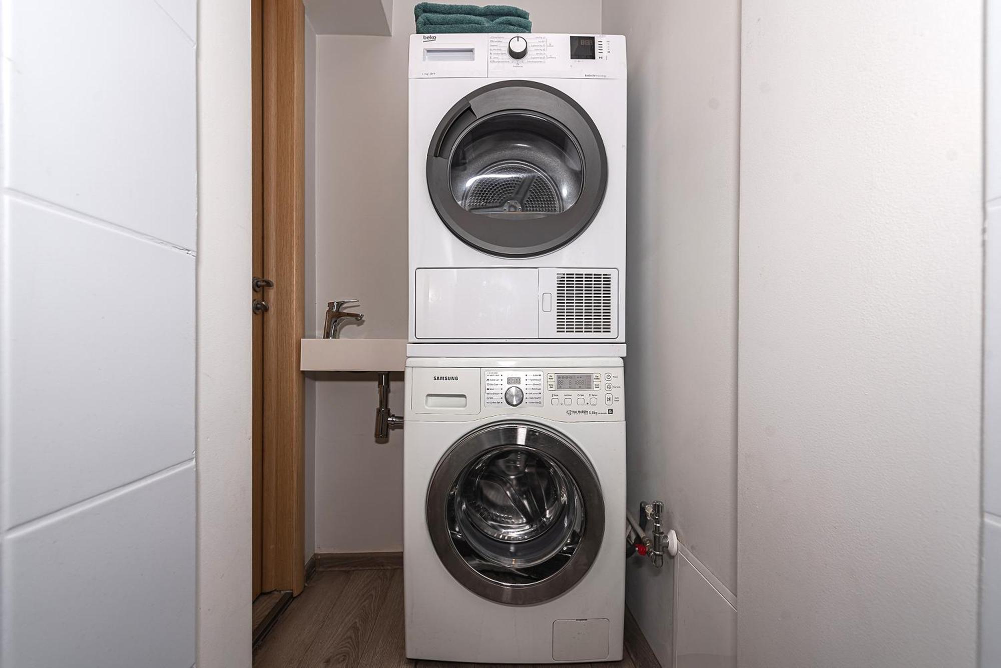 Apartment Algirdo Apartments, Self Check-in, Free Private Parking