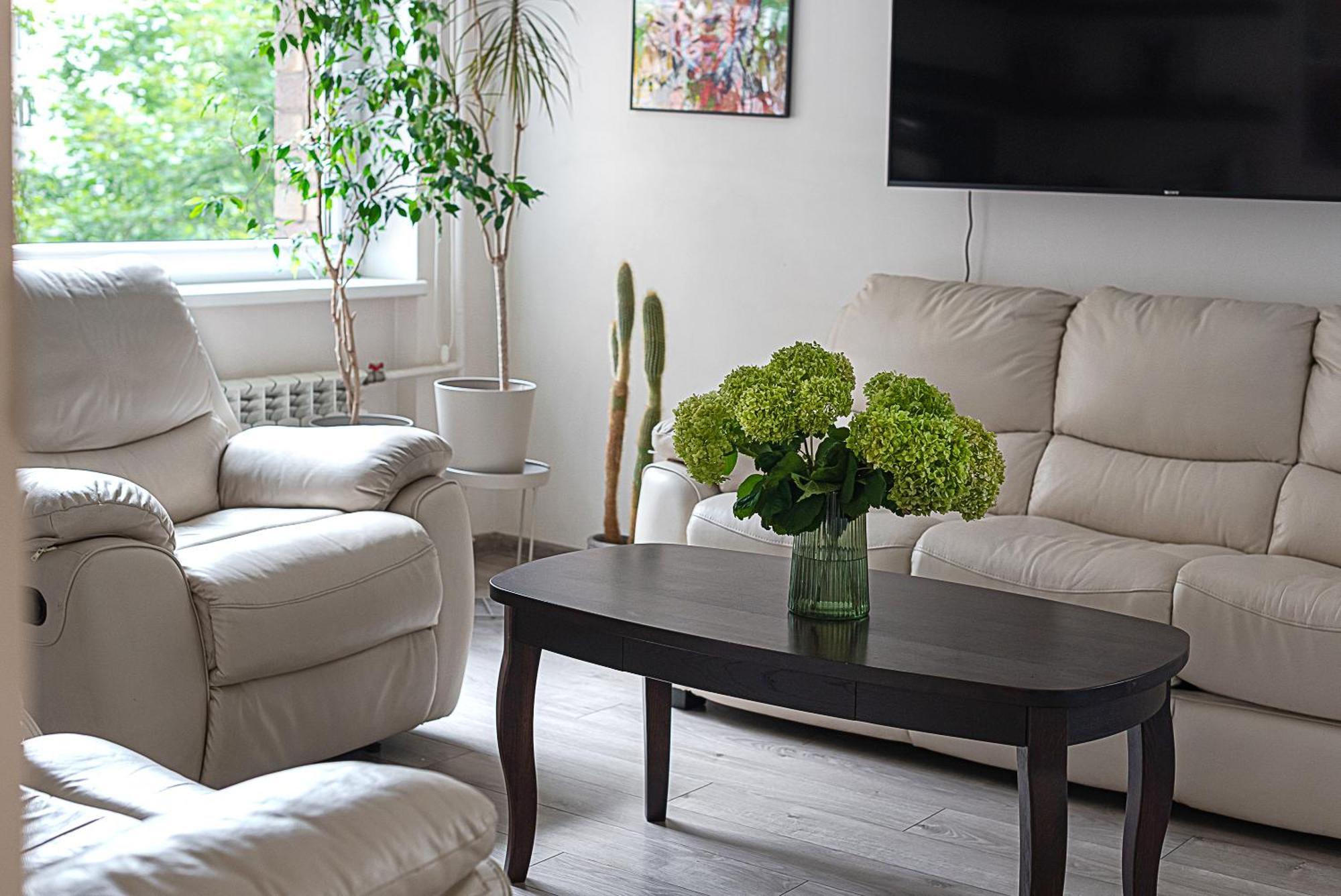 Apartment Algirdo Apartments, Self Check-in, Free Private Parking Vilnius