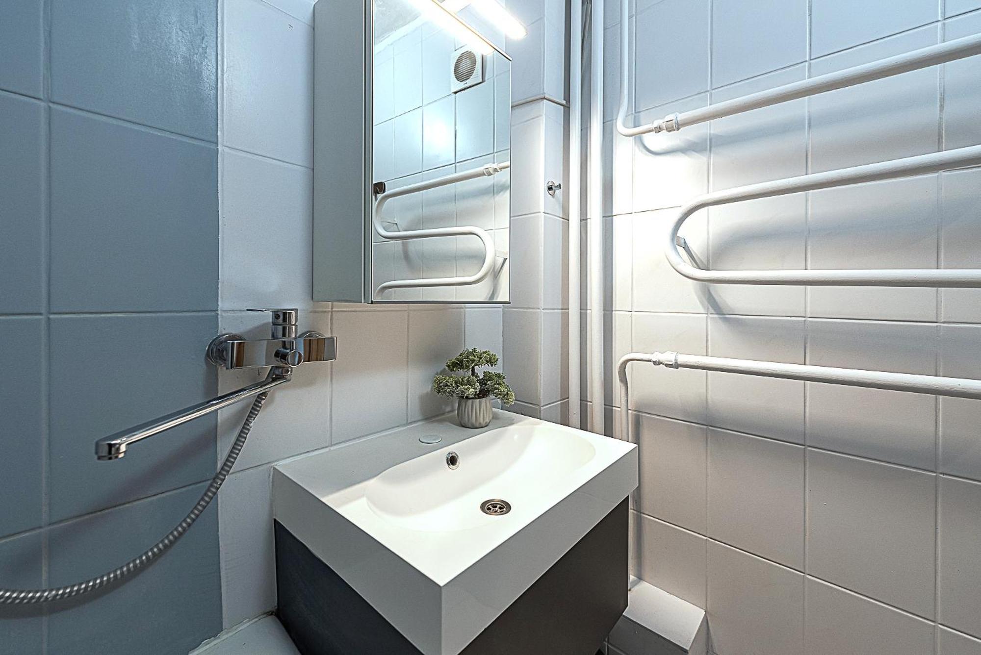 Algirdo Apartments, Self Check-in, Free Private Parking VNO