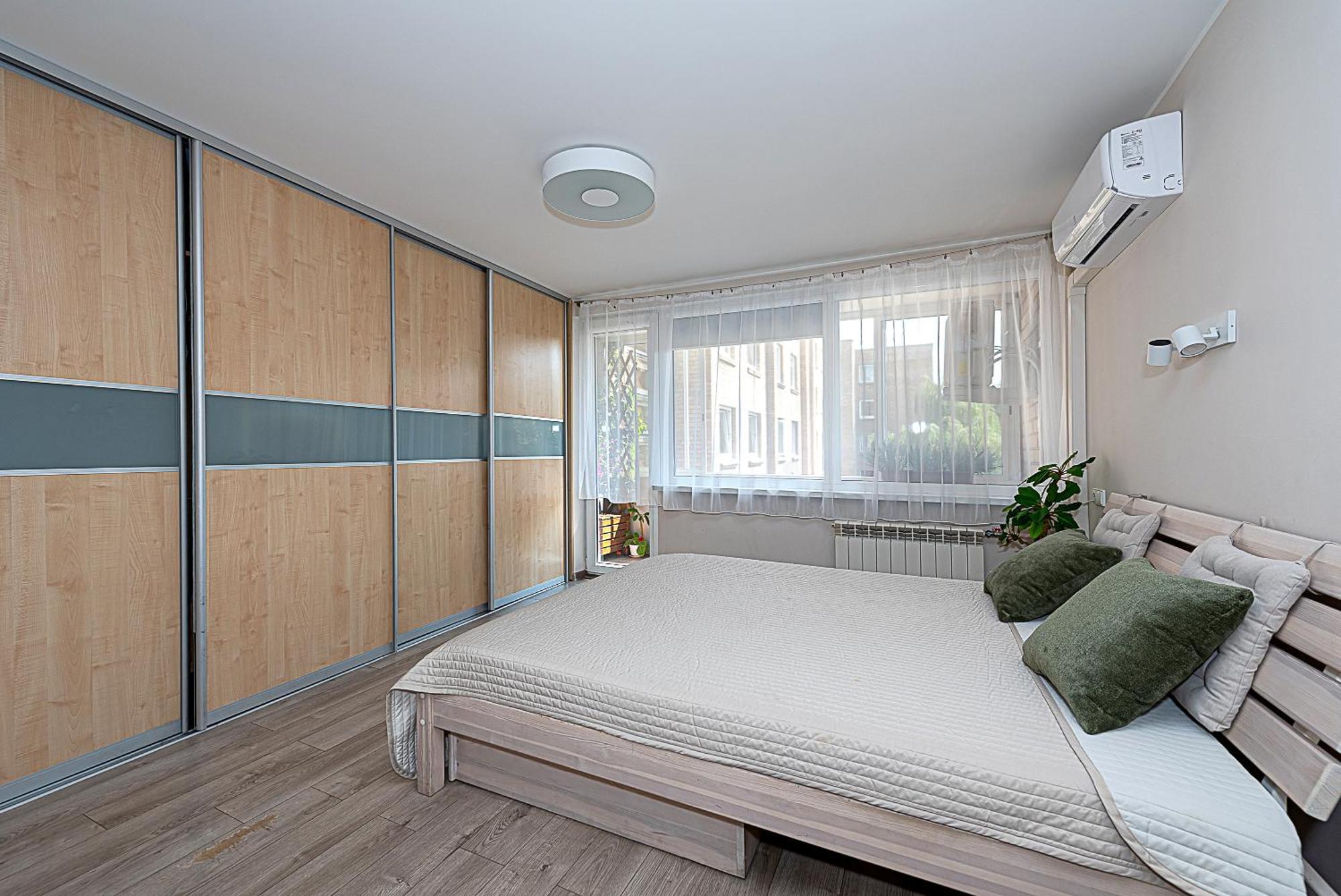Algirdo Apartments, Self Check-in, Free Private Parking