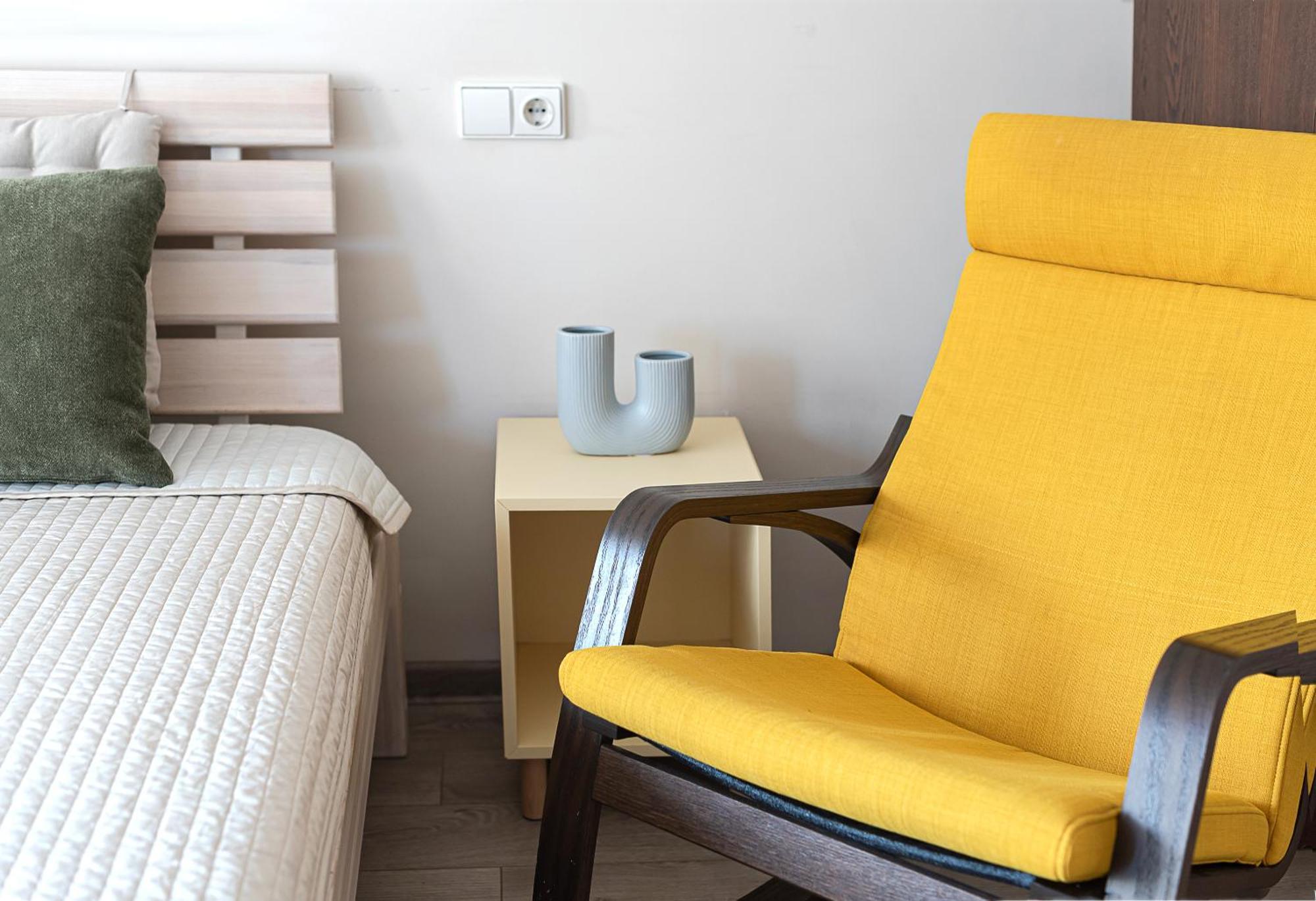 Apartment Algirdo Apartments, Self Check-in, Free Private Parking