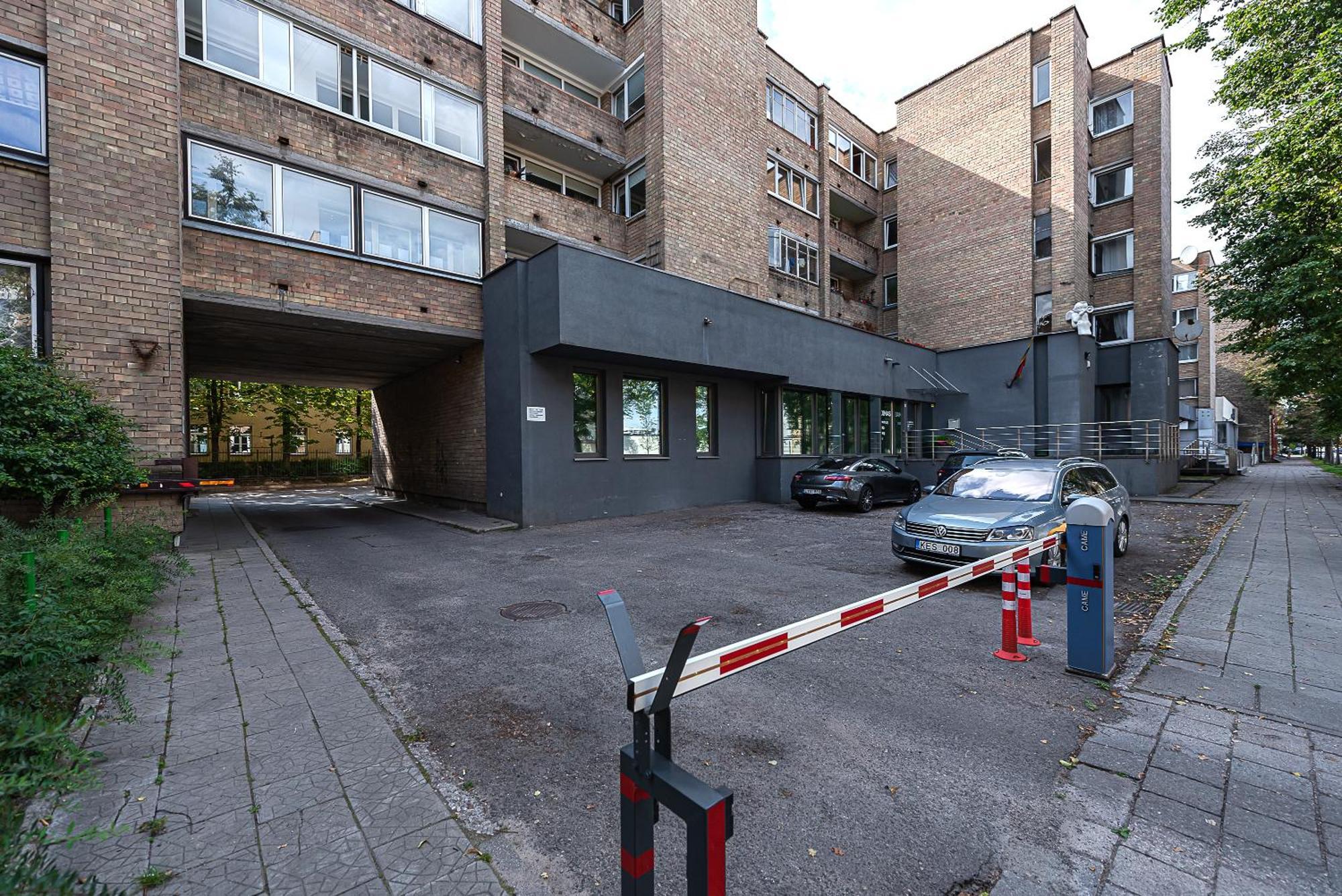 Algirdo Apartments, Self Check-in, Free Private Parking *