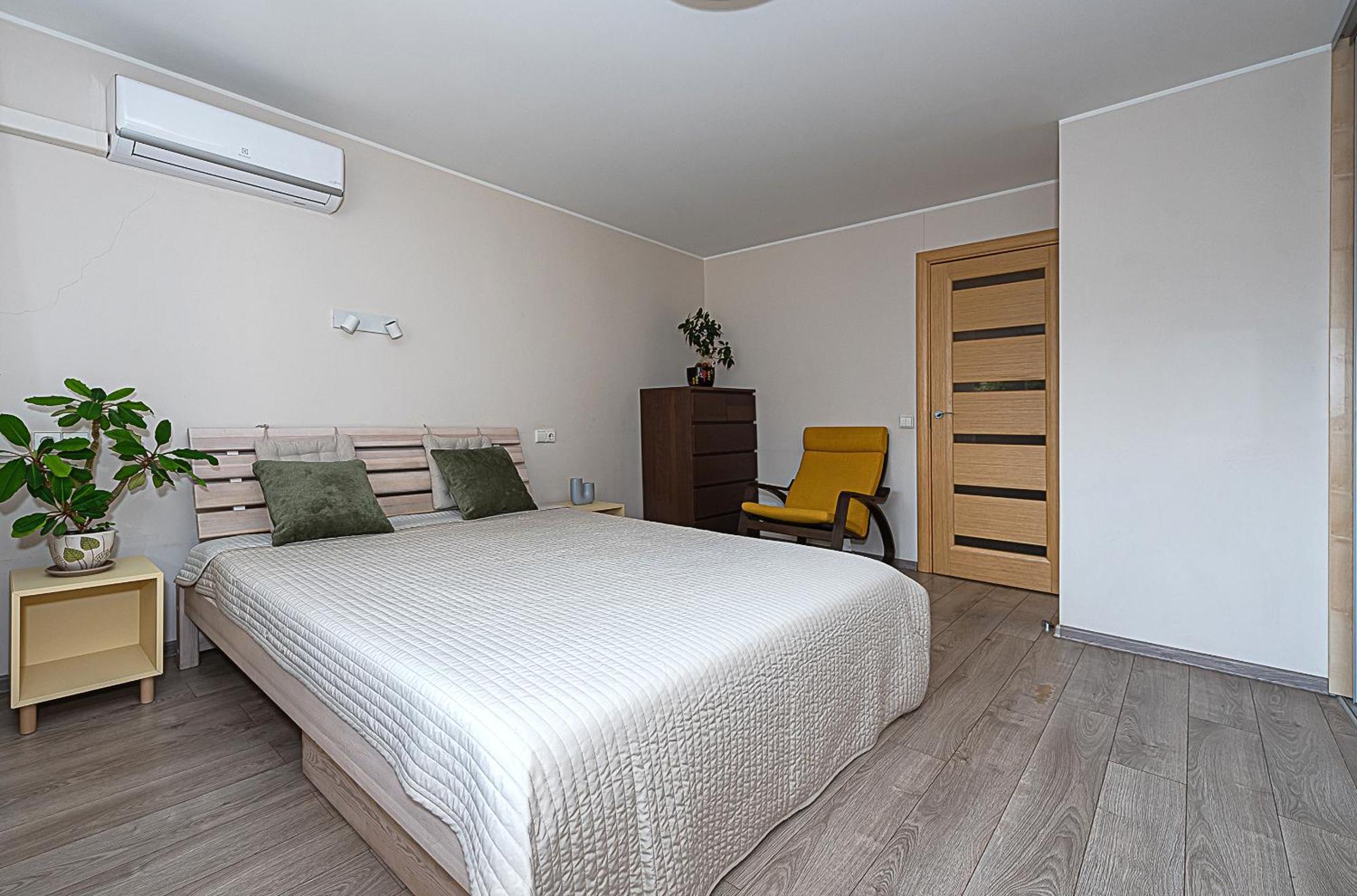 Apartment Algirdo Apartments, Self Check-in, Free Private Parking