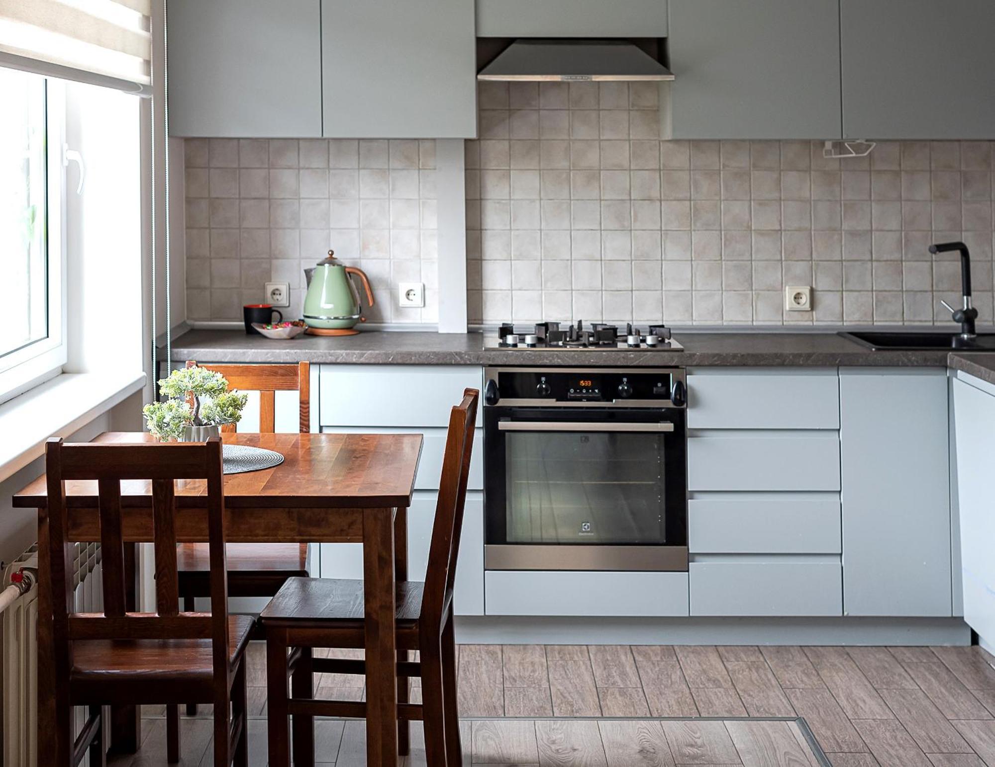 Algirdo Apartments, Self Check-in, Free Private Parking * Vilnius
