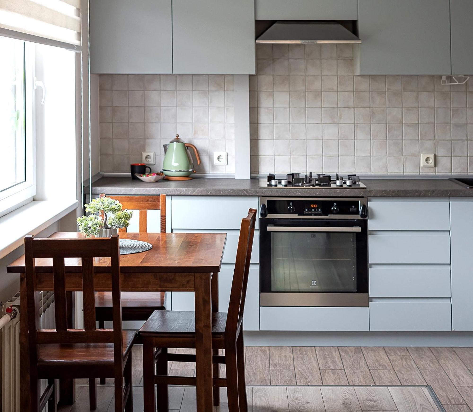 Algirdo Apartments, Self Check-in, Free Private Parking Apartment