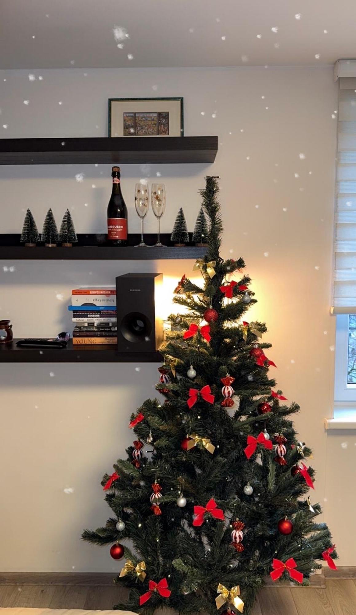 Algirdo Apartments, Self Check-in, Free Private Parking